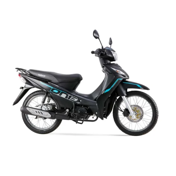 ONE MP TK - Image 10