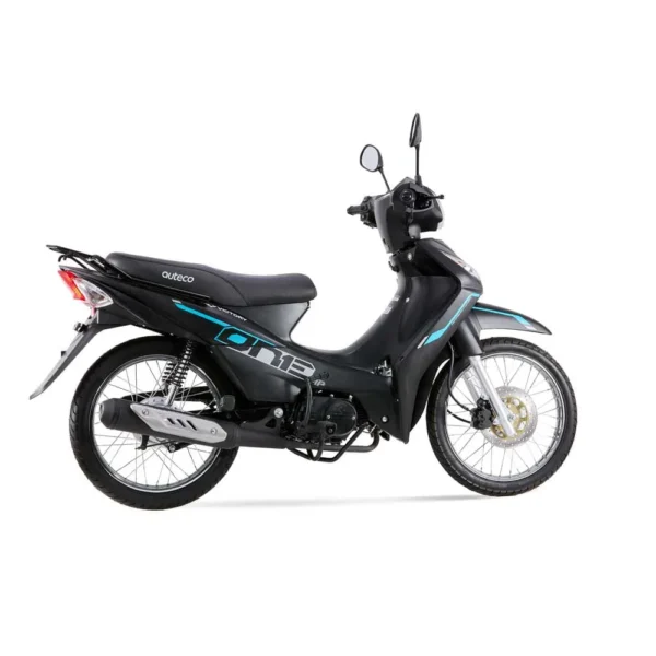 ONE MP TK - Image 9