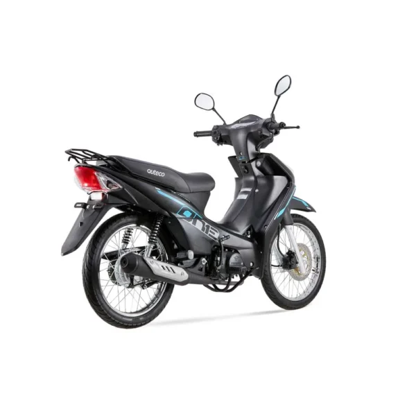 ONE MP TK - Image 8