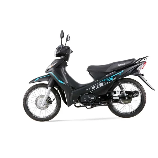 ONE MP TK - Image 4