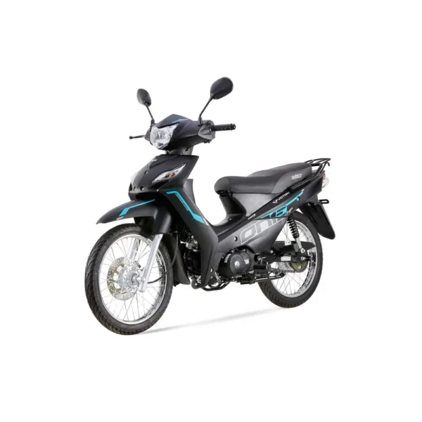 ONE MP TK - Image 3