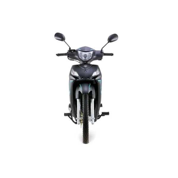 ONE MP TK - Image 2