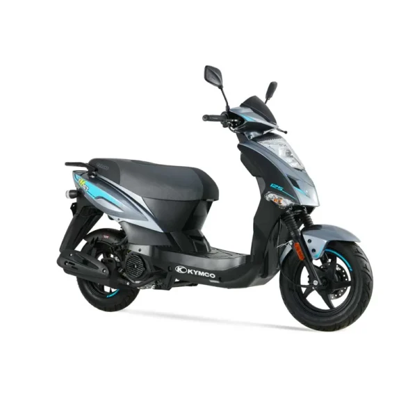 TWIST 125 EU3 - Image 2