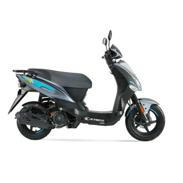 TWIST 125 EU3 - Image 3