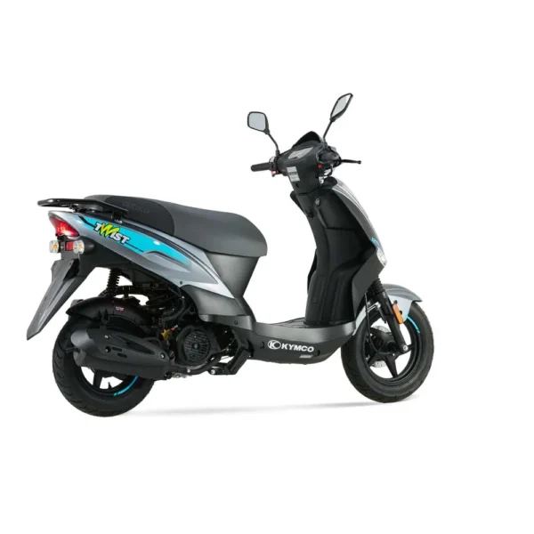 TWIST 125 EU3 - Image 4