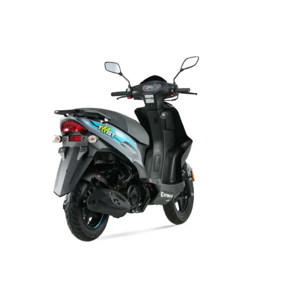 TWIST 125 EU3 - Image 5