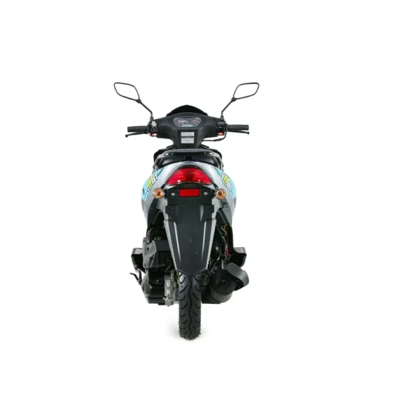 TWIST 125 EU3 - Image 6