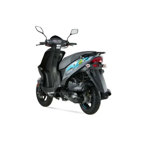 TWIST 125 EU3 - Image 7