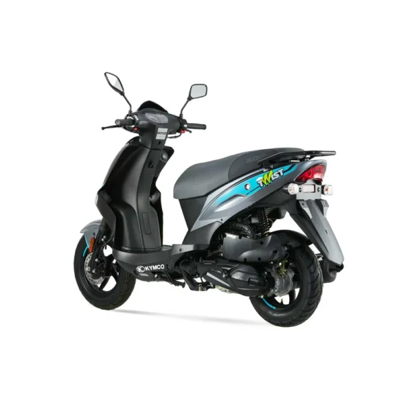 TWIST 125 EU3 - Image 8