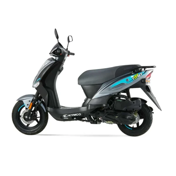 TWIST 125 EU3 - Image 9