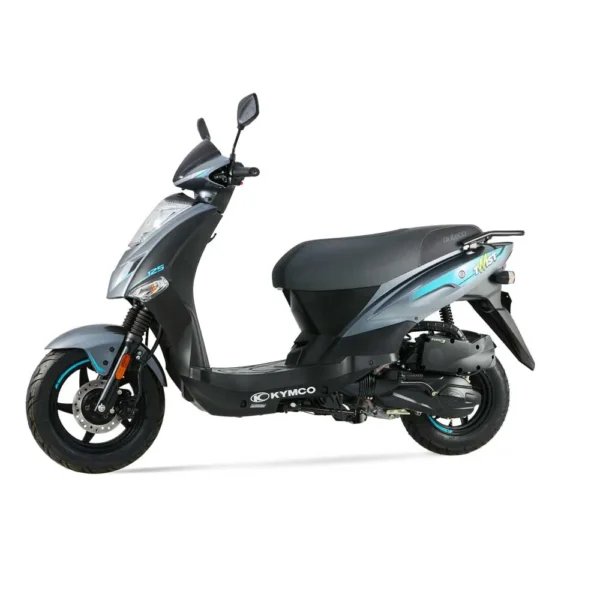 TWIST 125 EU3 - Image 10