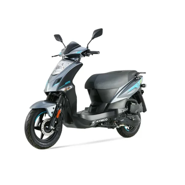 TWIST 125 EU3 - Image 11