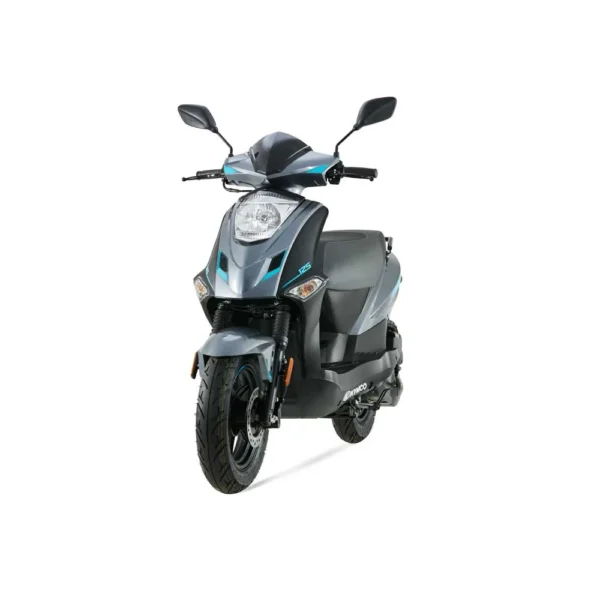 TWIST 125 EU3 - Image 12