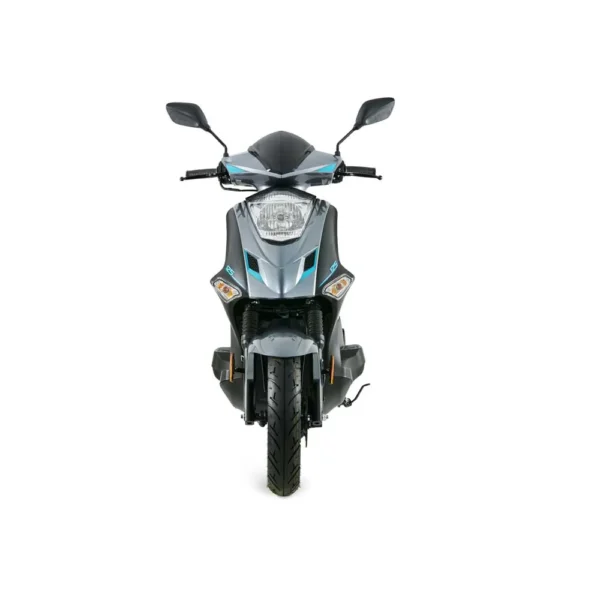 TWIST 125 EU3 - Image 13