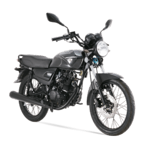 BOMBER 125 TK