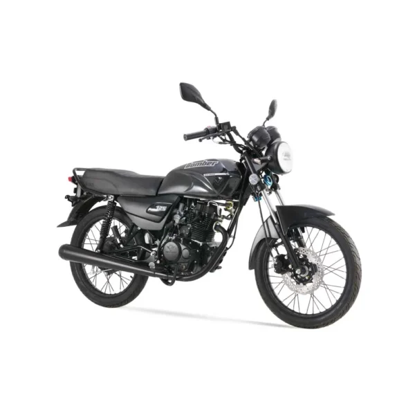 BOMBER 125 TK - Image 13