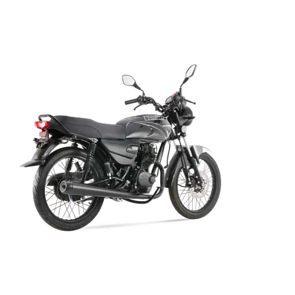 BOMBER 125 TK - Image 4