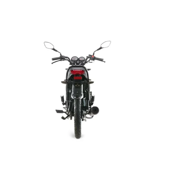 BOMBER 125 TK - Image 6