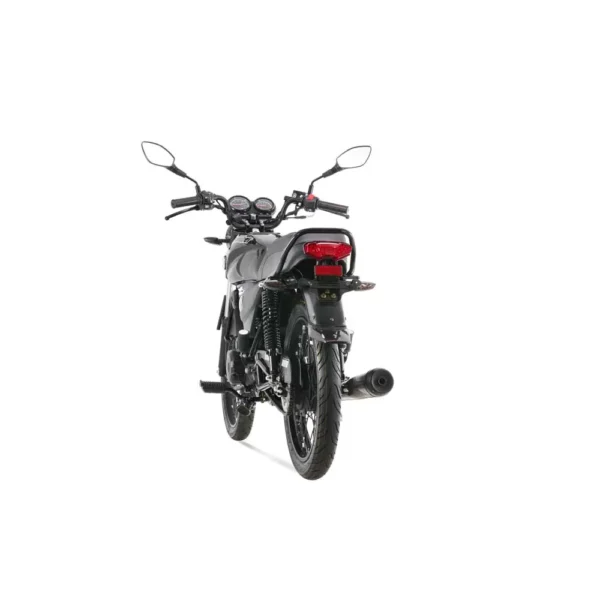 BOMBER 125 TK - Image 7