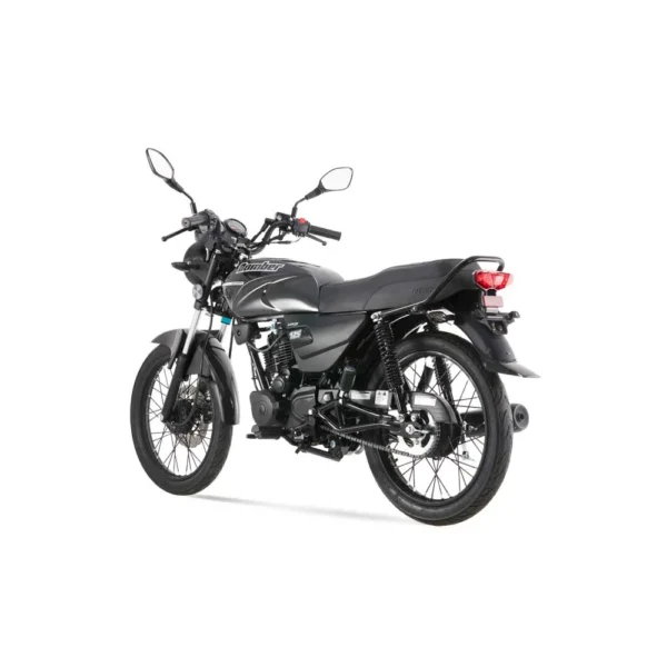 BOMBER 125 TK - Image 8