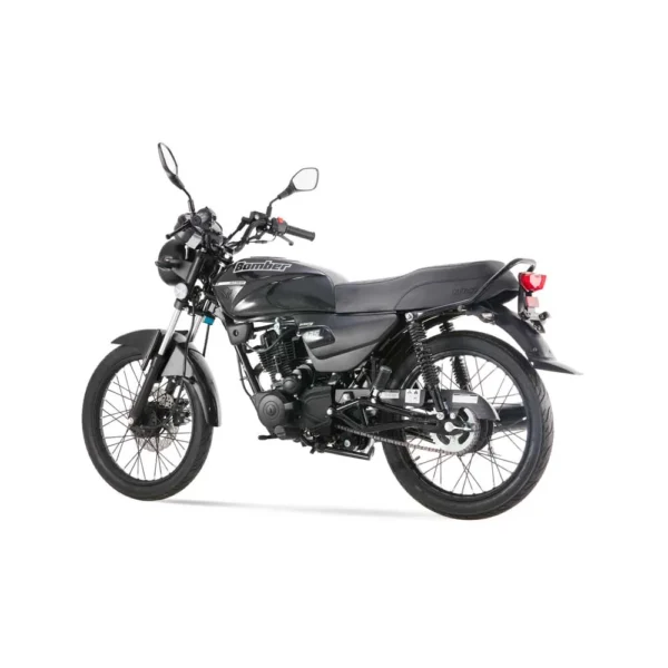 BOMBER 125 TK - Image 9