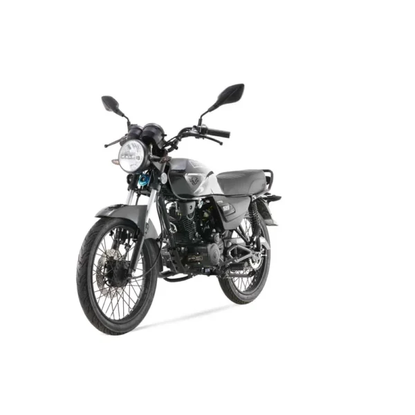 BOMBER 125 TK - Image 12