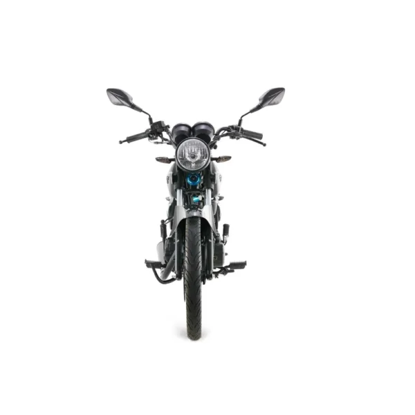 BOMBER 125 TK - Image 14