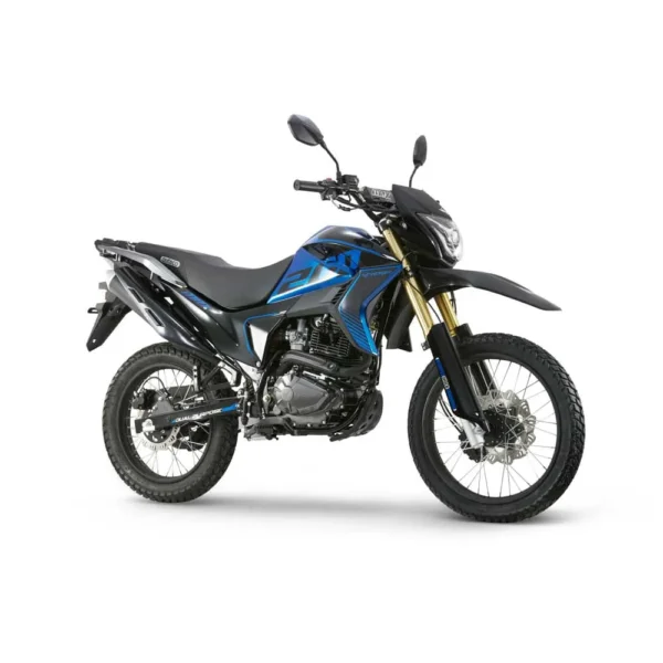 MRX 200 - Image 2