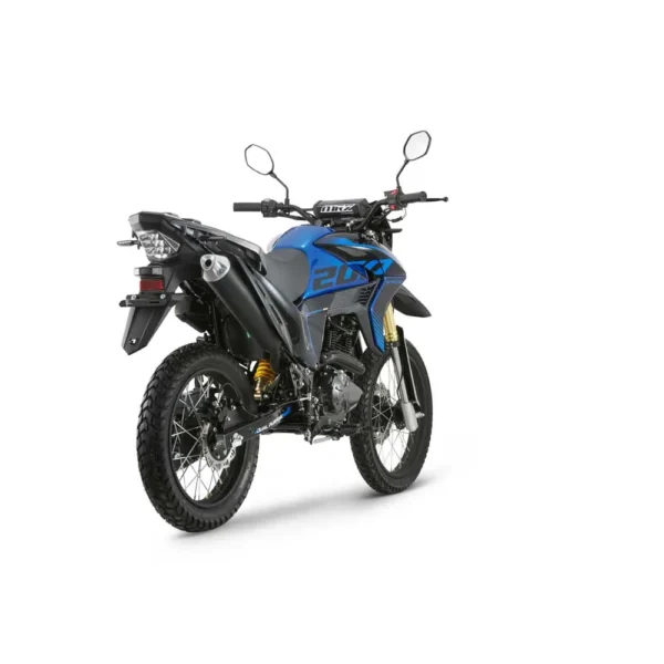 MRX 200 - Image 5