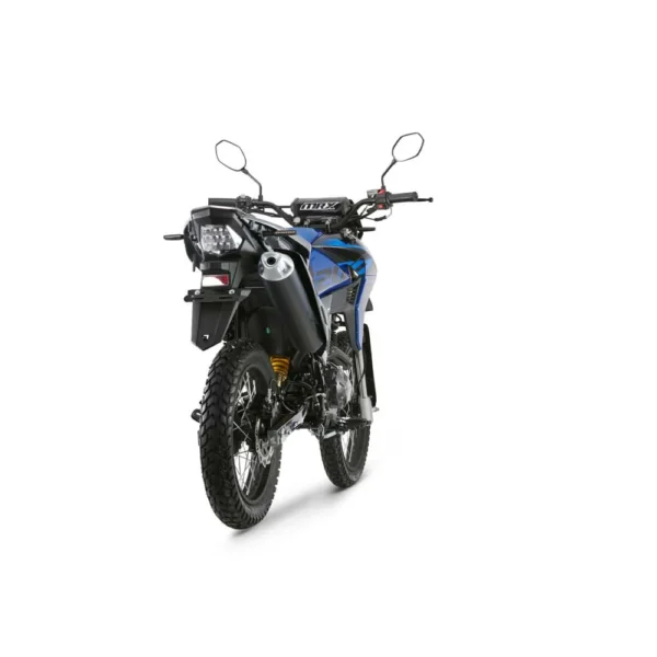 MRX 200 - Image 6