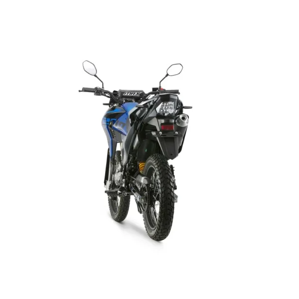 MRX 200 - Image 8