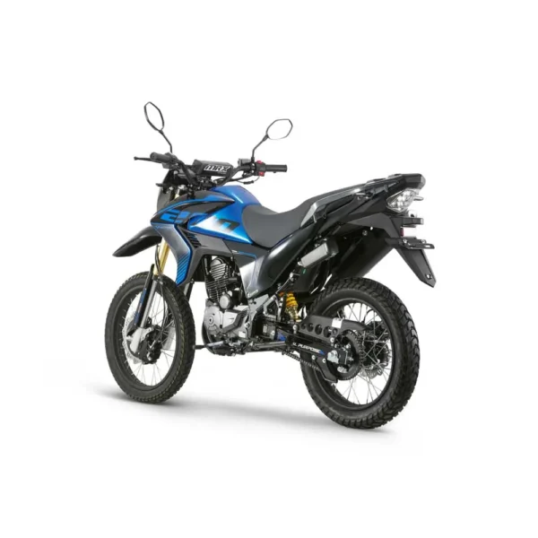 MRX 200 - Image 9
