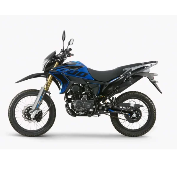 MRX 200 - Image 11