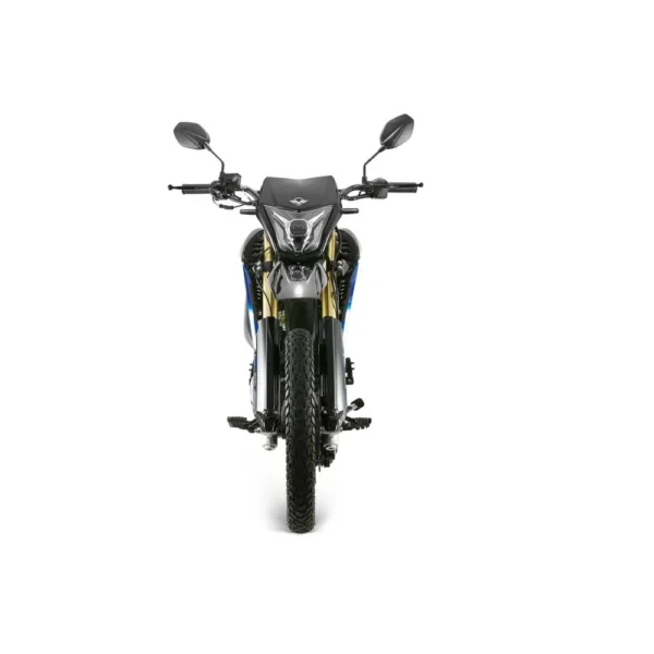 MRX 200 - Image 15