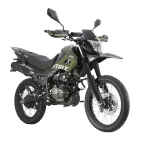MRX 125 PRO TK