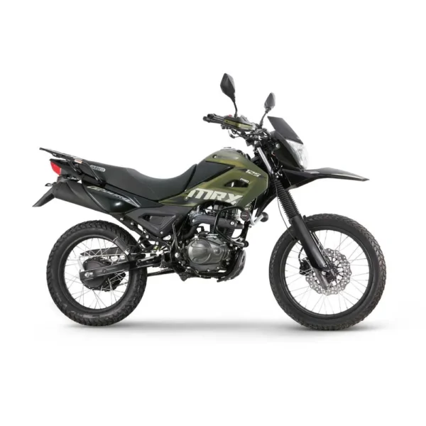 MRX 125 PRO TK - Image 3
