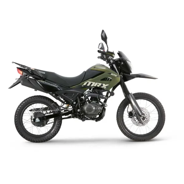 MRX 125 PRO TK - Image 4