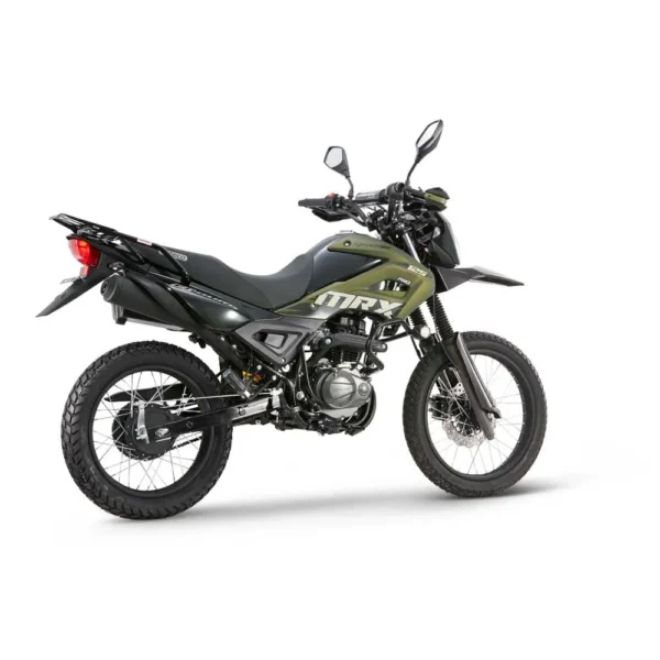 MRX 125 PRO TK - Image 5