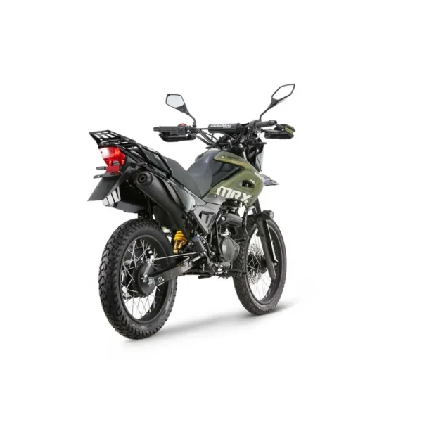 MRX 125 PRO TK - Image 6