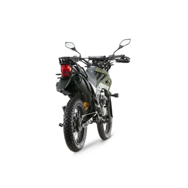 MRX 125 PRO TK - Image 7