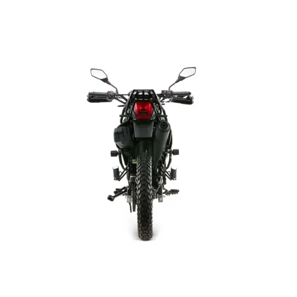 MRX 125 PRO TK - Image 8