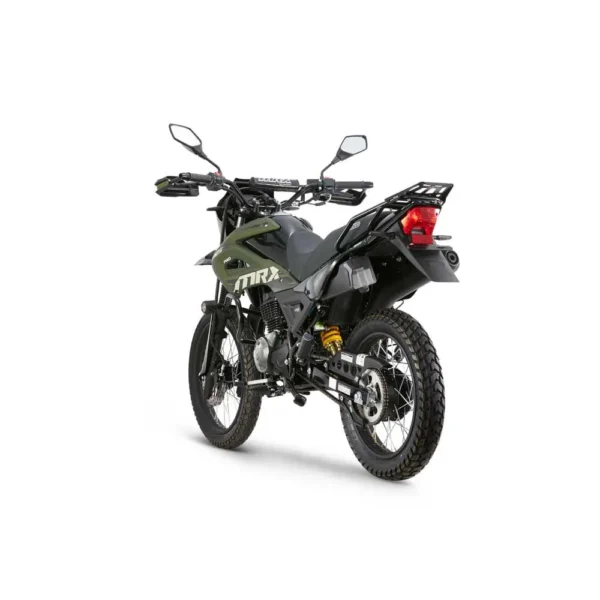 MRX 125 PRO TK - Image 9