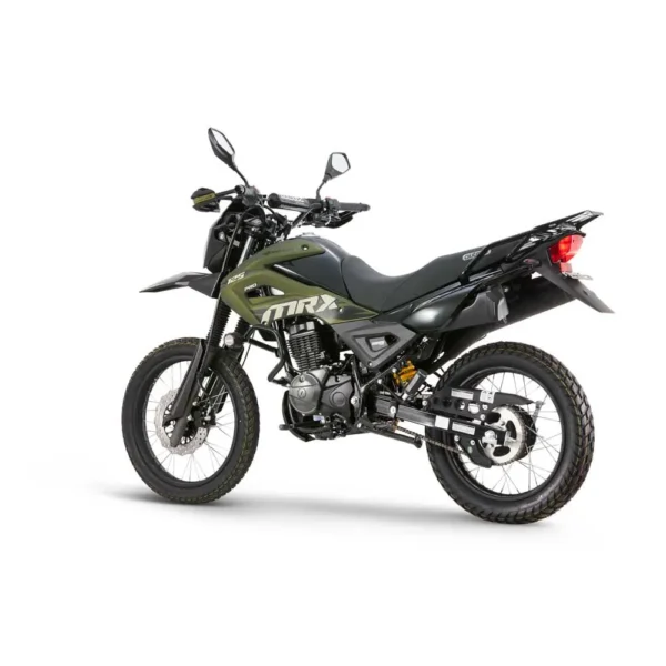 MRX 125 PRO TK - Image 10