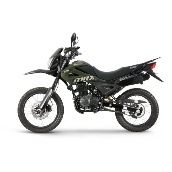 MRX 125 PRO TK - Image 11