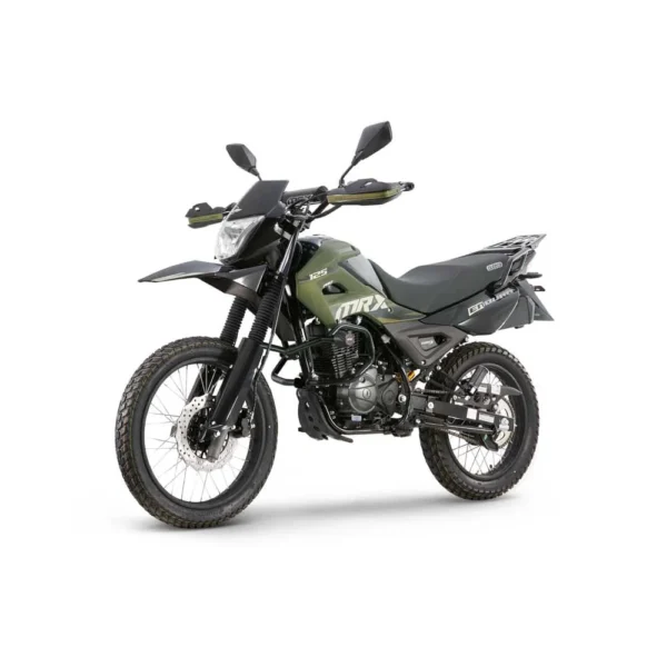 MRX 125 PRO TK - Image 12