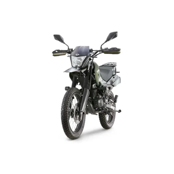 MRX 125 PRO TK - Image 13