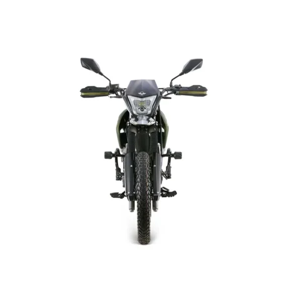 MRX 125 PRO TK - Image 14