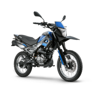 MRX 125 S