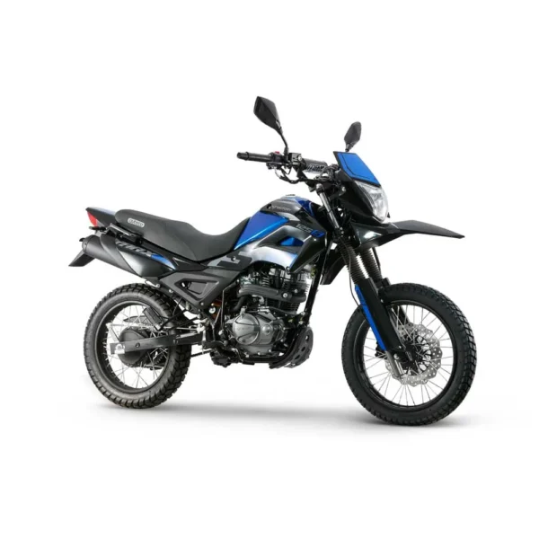 MRX 125 S - Image 2
