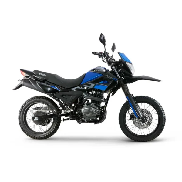 MRX 125 S - Image 3